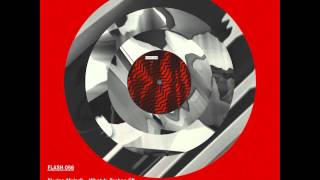 Florian Meindl - What Is Techno (Shadow Dancer Remix)