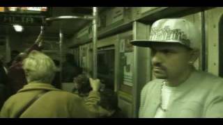 Video Renacer de Seo2 , MC Nauck