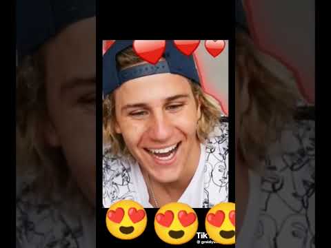 antes y después alejo asbel valen Kevin octi Jonás y Denisse 😍😏