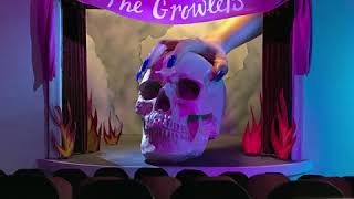 The Growlers - Who Loves The Scum? video