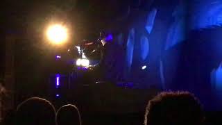 William Patrick Corgan - Mandarynne live at the Royal Elizabeth Theatre in Toronto