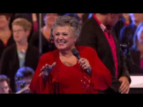 Ginette Reno  ...la quête du très grand Jacques Brel  ...