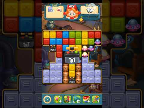 Toy blast level 3178