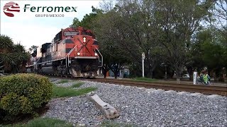 FXE Poder EMD 4119, 4016, 4125, 4118 // FXE EMD Power 4119, 4016, 4125, 4118