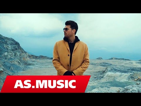 Alban Skenderaj Faleminderit Official Video Hd
