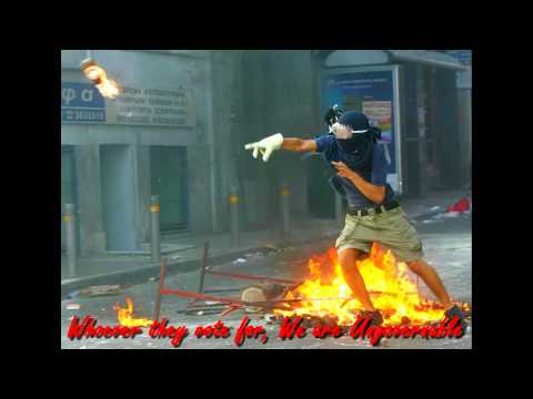 La Inopia - Molotov (Gimme the Power)