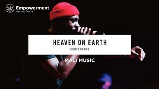 Heaven on Earth 2016 - Mali Music