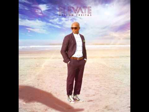 Nelson Freitas - All Upon You (ft. Eddy Parker & Crucial)