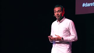 Hacking the carbon cycle using computers | Kasun Gunasooriya | TEDxGhent