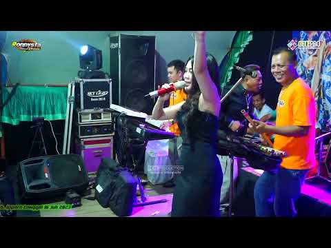 SURGA DIBALIK DOSA - SALMA NOVITA - RONYSTA MUSIC - WEDDING BAYU & AFI (GENENG BATEALIT JEPARA)
