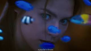 king krule - baby blue (slowed + reverb)