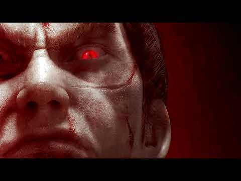 Tekken 2 - Emotionless Passion Metal Cover (Kazuya Mishima Theme)