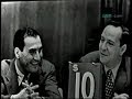 What's My Line? - Artie Shaw (Mar 2, 1950) - What's My Line? What's My Line? - Artie Shaw (Mar 2, 1950)