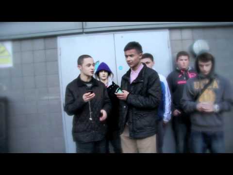 Freestyle:Younique & iTempa