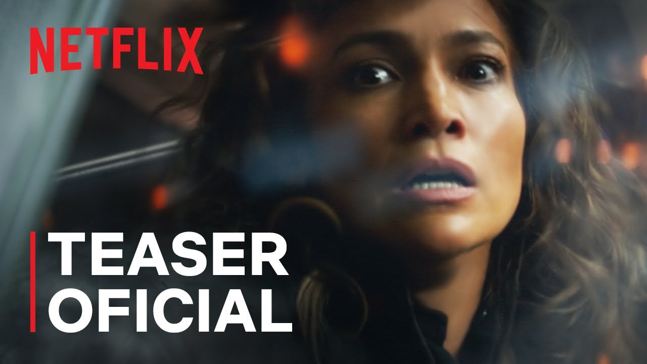 trailer Oficial