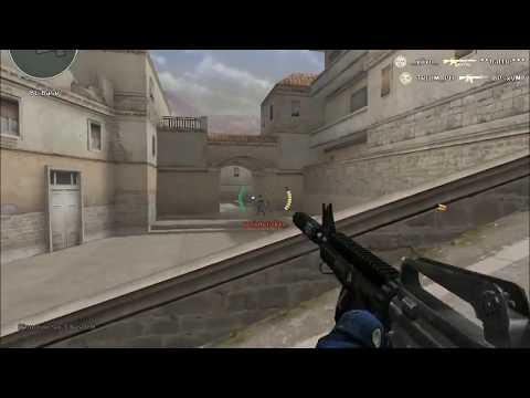 Crossfire Philippines 2.0 - M16A4