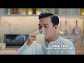 Iklan Didomuncul Vitamin C1000 Ikbal Fauzi