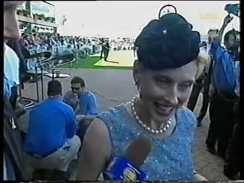 9 Sat 15 April 2000 Golden Slipper Day Pt 4