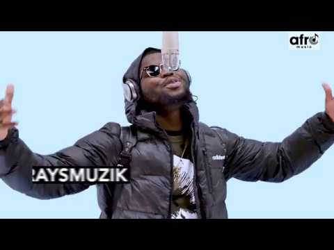 Raysmuzik - 8EEN | An AfroMusicHub Show