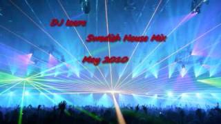 Swedish House Mix ! Mixed by DJ Icare !