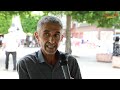 التونسيون يعبرون عن استعدادهم للمشاركة في الاستفتاء (فيديو)