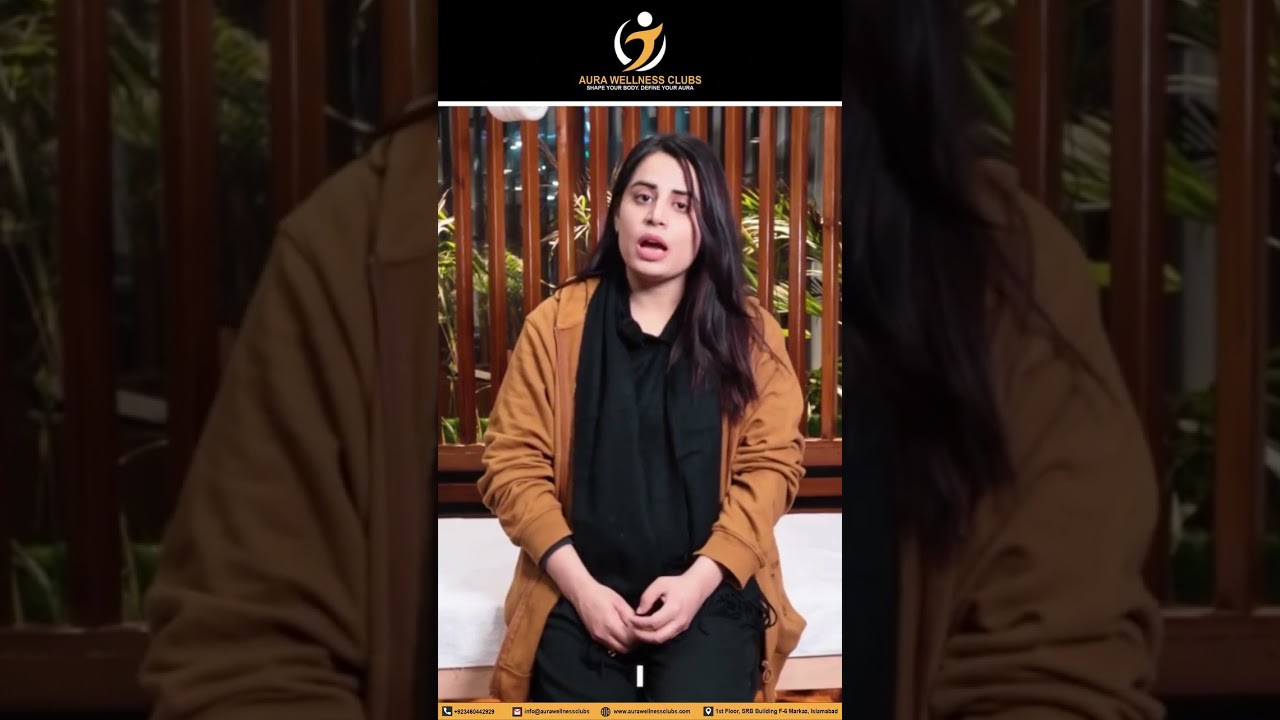 Client Review | Dr Ayesha | physiotherapist