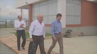 Caficentro Nueva Sede