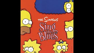 Bart Simpson and Lisa Simpson - Sibling Rivalry