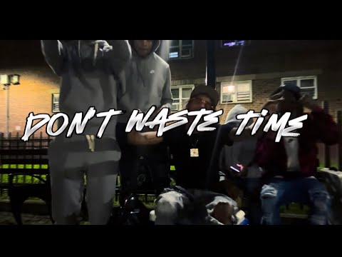 Jado M x Buddah G x Royal Jay - Don’t Waste Time (OFFICIAL MUSIC VIDEO)Shot By: Roy G Prod.By Elvis