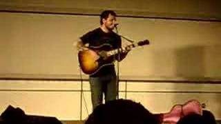 Dustin Kensrue - I Believe (UCI)