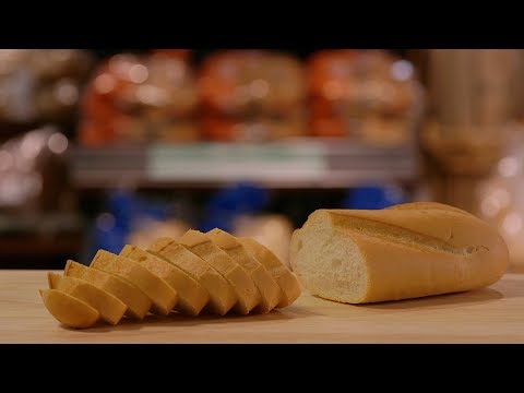 Locally Grown - Gonnella Baking Co., Aurora, IL