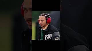 Squeezie a fabriqué le plus grand pétard du monde😱