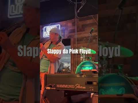 Thumbnail for Reggie King Sears slapping Pink Floyd’s Young Lust 🎸#slapbass #funk #funky #classicrock #pinkfloyd by Reggie Sears