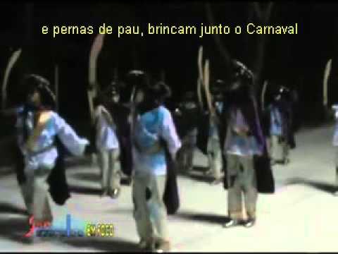 Samba Enredo Alambique Leopoldense 2014 video