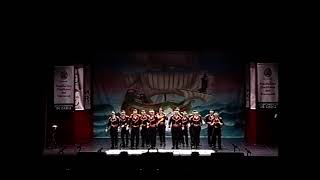 La galeona – Segunda Semifinal – COAC 2001