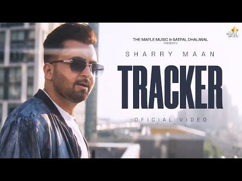 Tracker