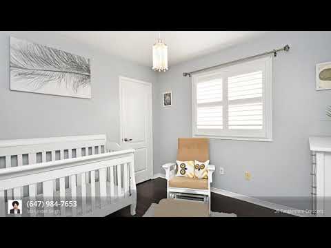 For Sale - 39 Tanglemere Crescent, Brampton, ON L7A 1R8