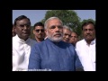 CM Pays Homage To Dr Babasaheb Ambedkar On Ambedkar Jayanti