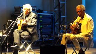 Caetano Veloso e Gilberto Gil - Um Índio