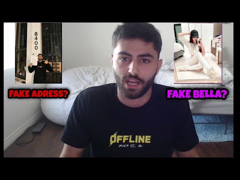 Katevolved &Bella Sent FAKE LEGAL DOCUMENTS To Yassuo (Moe Drama) LoL Best Moments