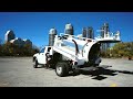 Truck Chassis Mounted Vacuum Pumps video