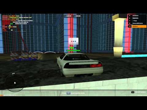 GTA multizás (FFS Gaming) 1.rész