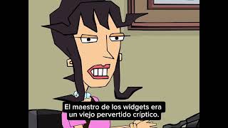 Odd Job Jack 1-6 Go West Young Ryder Opening (Español; Spanish Subtitles, Logoless)