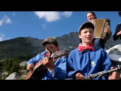 LEnglers - Hauptsach Vollgas