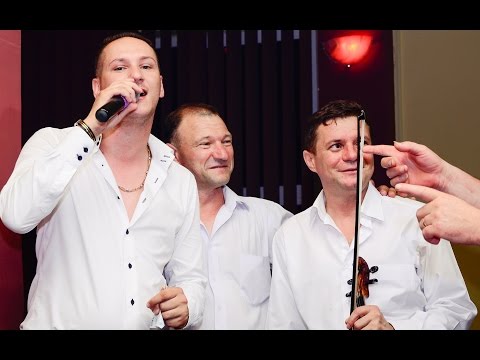 Ovidiu Peica & Anton Trifoi - Majorat Bianca 19.06.2015