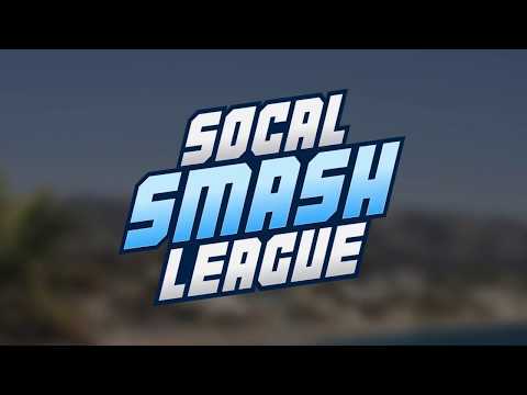 SoCal Smash League Announcement