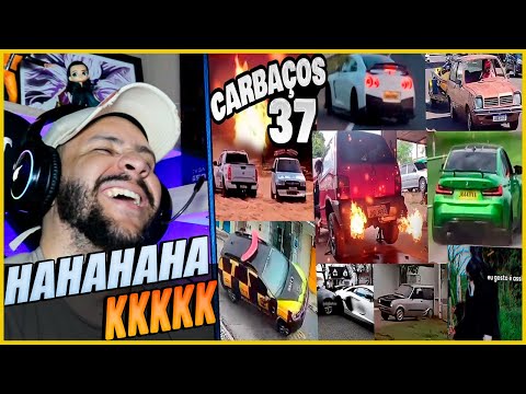 RS REAGE Carbaços 37 - Doce, Doce como Mel