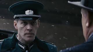 Casuslar Köprüsü ( Bridge of Spies )