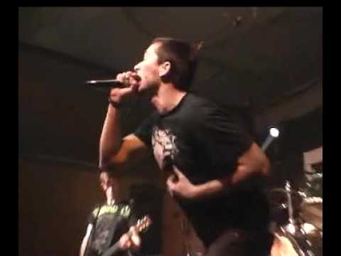 MAGRUDERGRIND - BURDEN. OFFICIAL VIDEO