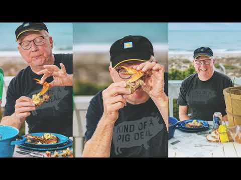 How to Make Eastern North Carolina Crab Stew